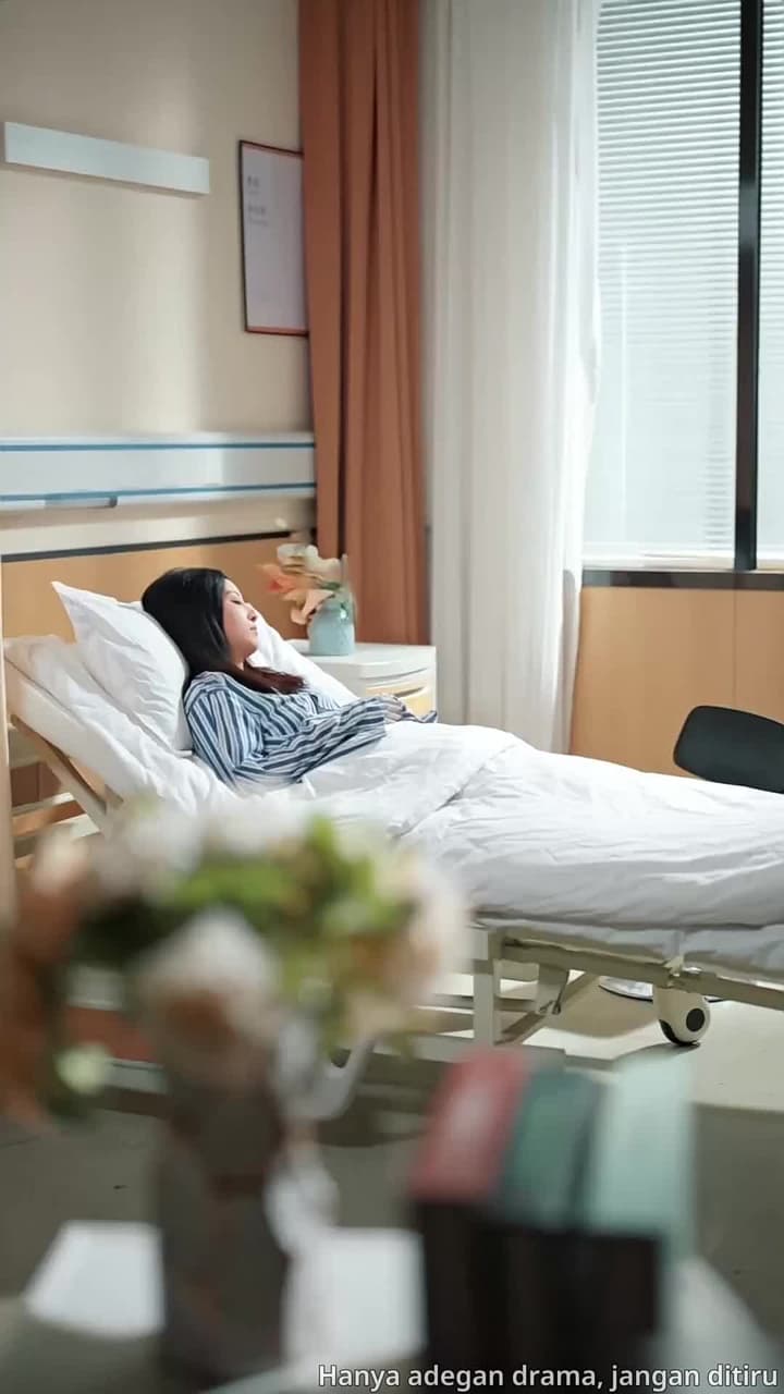 Sampai Jumpa Kehidupan Lama - Episode 10