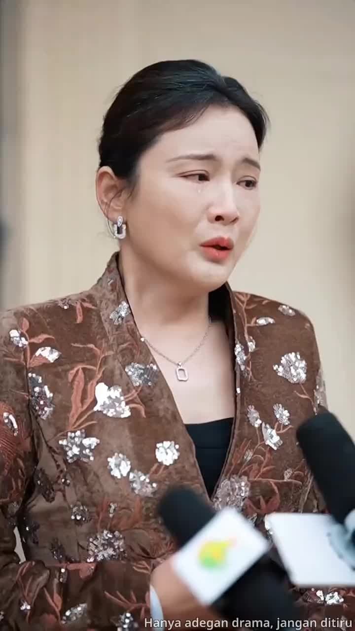Sampai Jumpa Kehidupan Lama - Episode 33