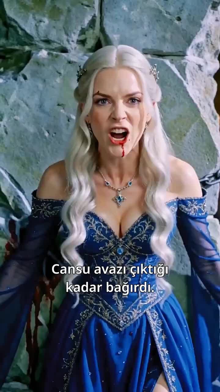 Ejderhanın Tek Sahibi - Episode 28