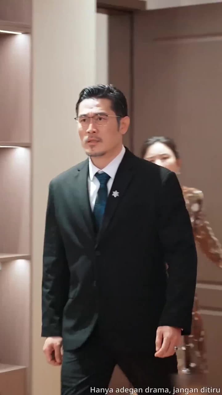 Sampai Jumpa Kehidupan Lama - Episode 21