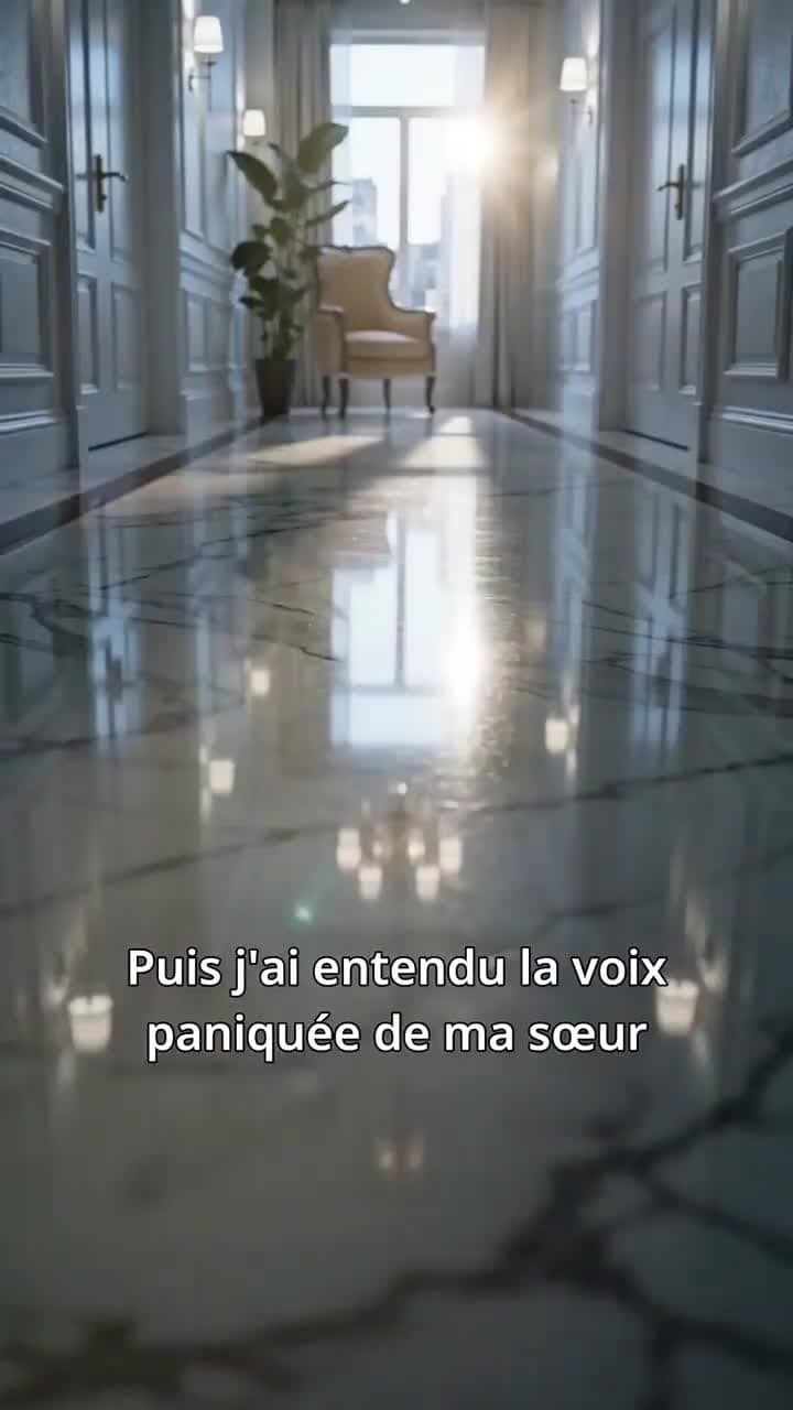 Le Jugement de l'Héritière Maudite - Episode 4