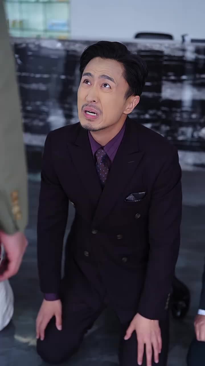 The Groom's Revenge - Episode 43