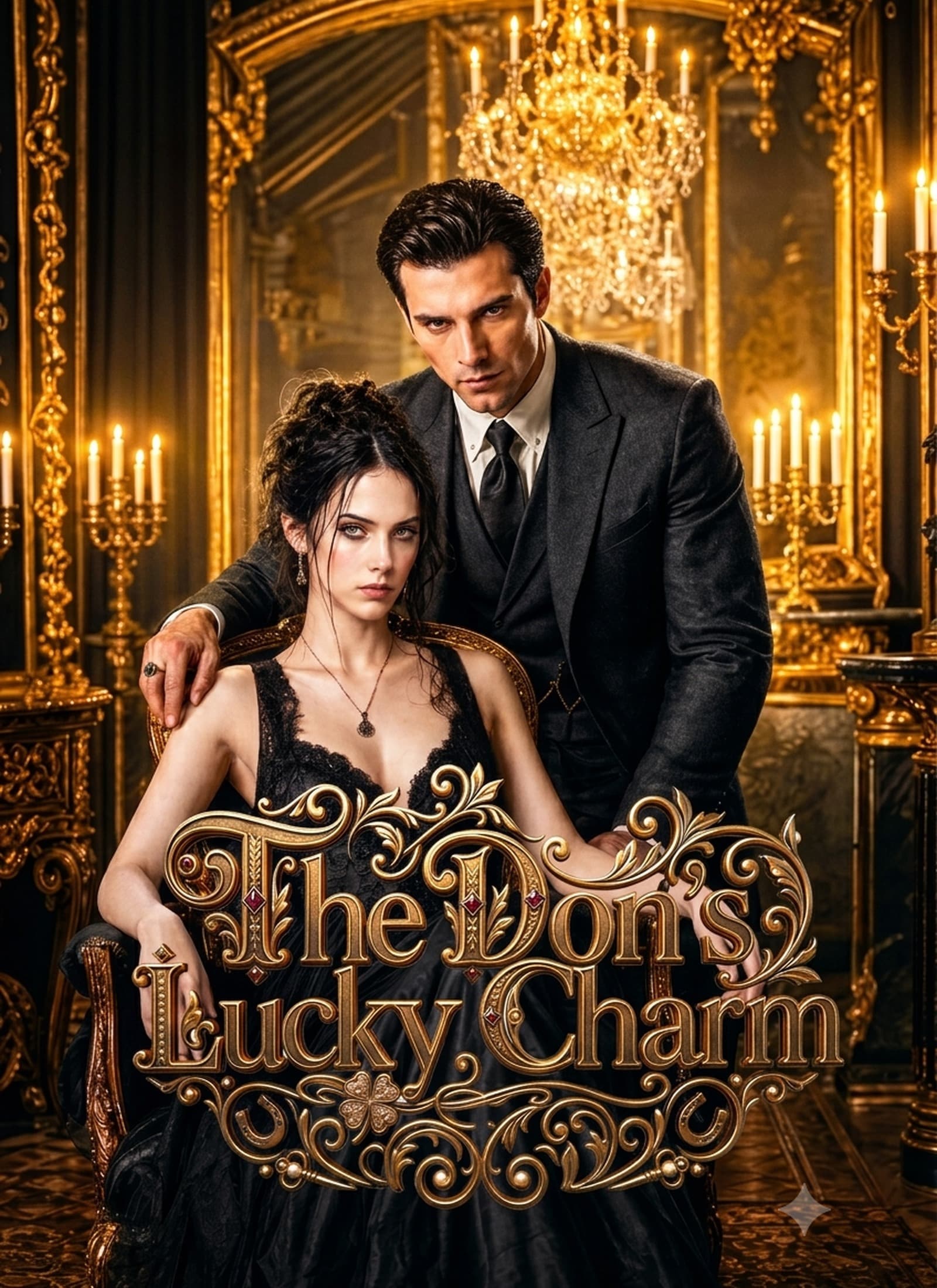 The Don’s Lucky Charm