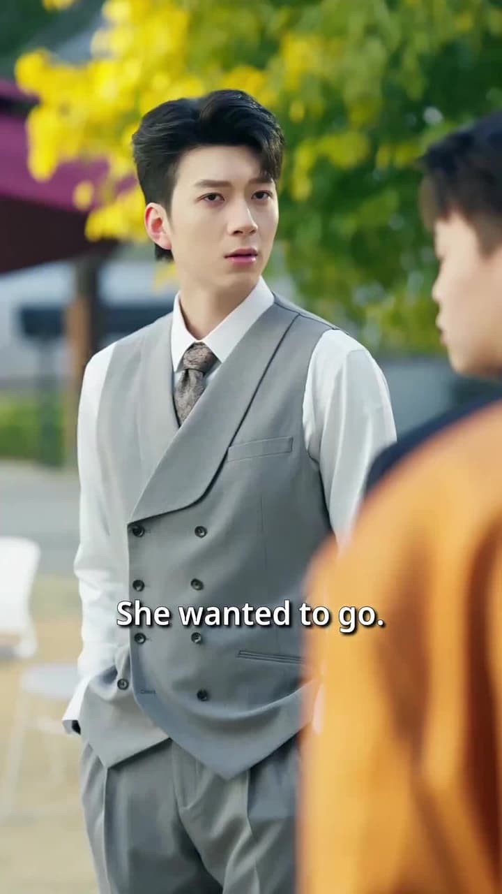 Faking It Till She Makes It - Episode 38