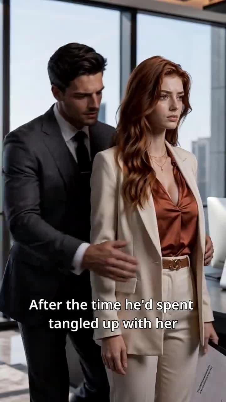Good Riddance, My Ex - Episode 2