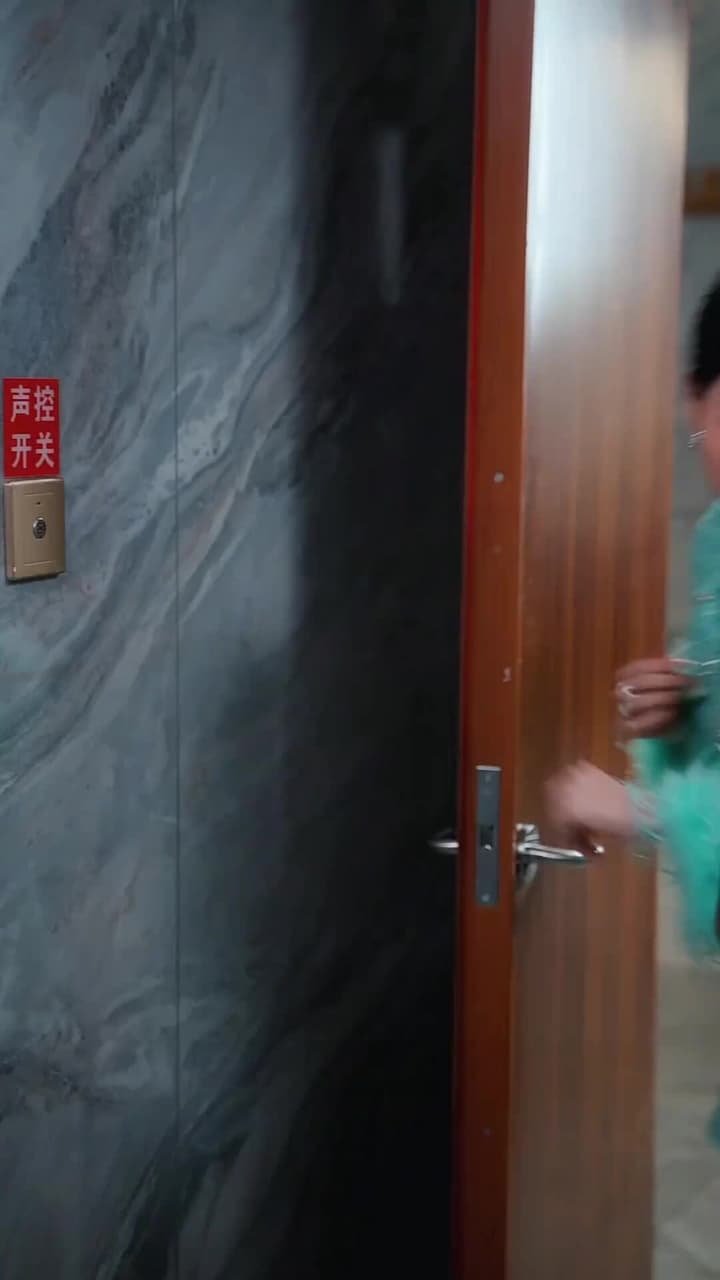 La venganza de la rosa blanca - Episode 11