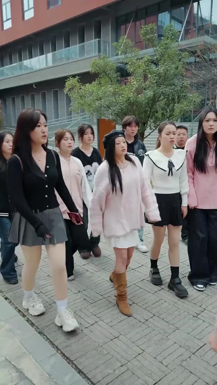 She Came to Train. They Awoke a Weapon. - Episode 48