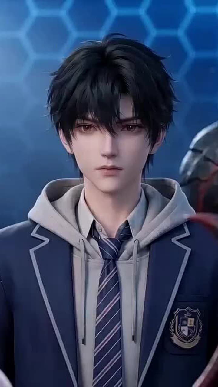 Betrayer Angel, Loyal Demon - Episode 29