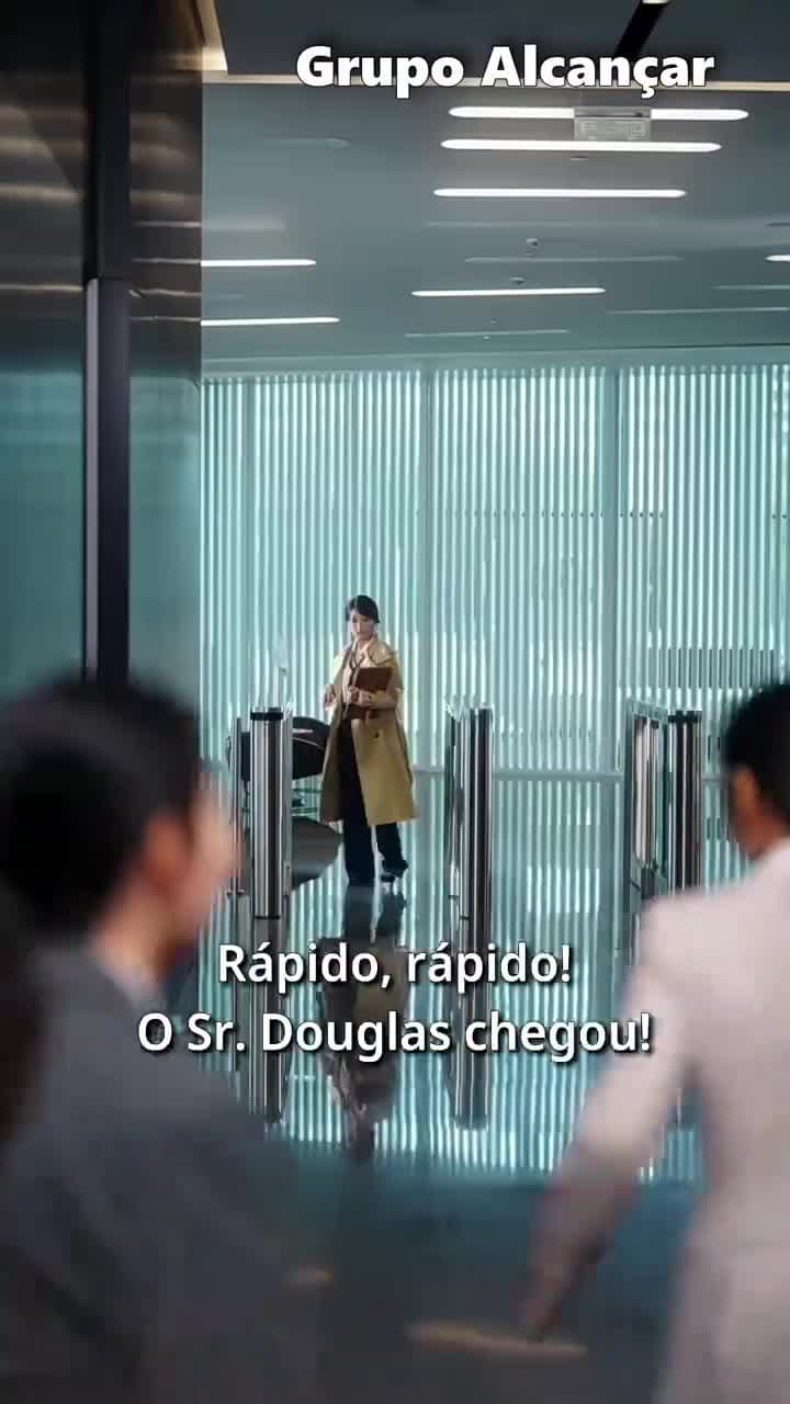 Meu Colega de Cama - Episode 5