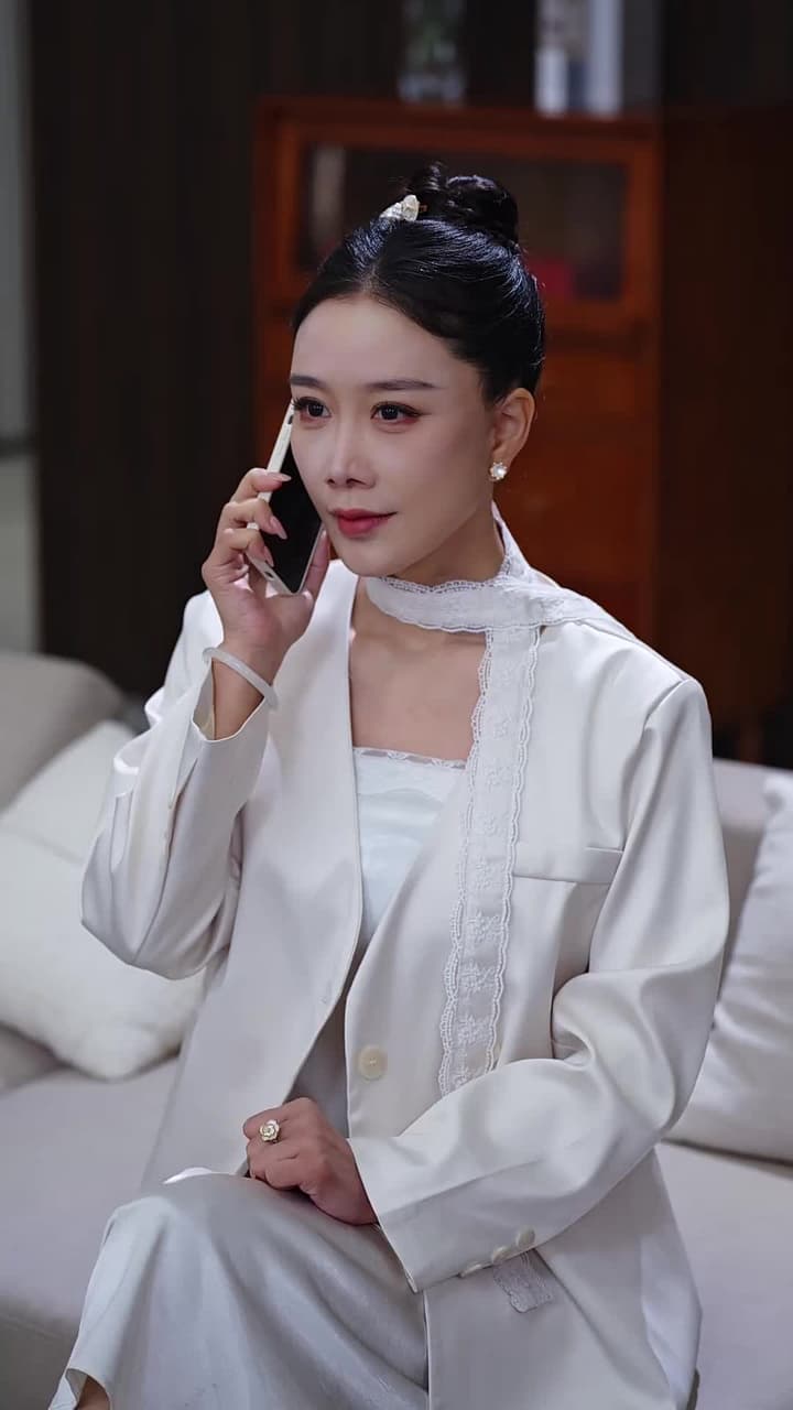 The Groom's Revenge - Episode 44