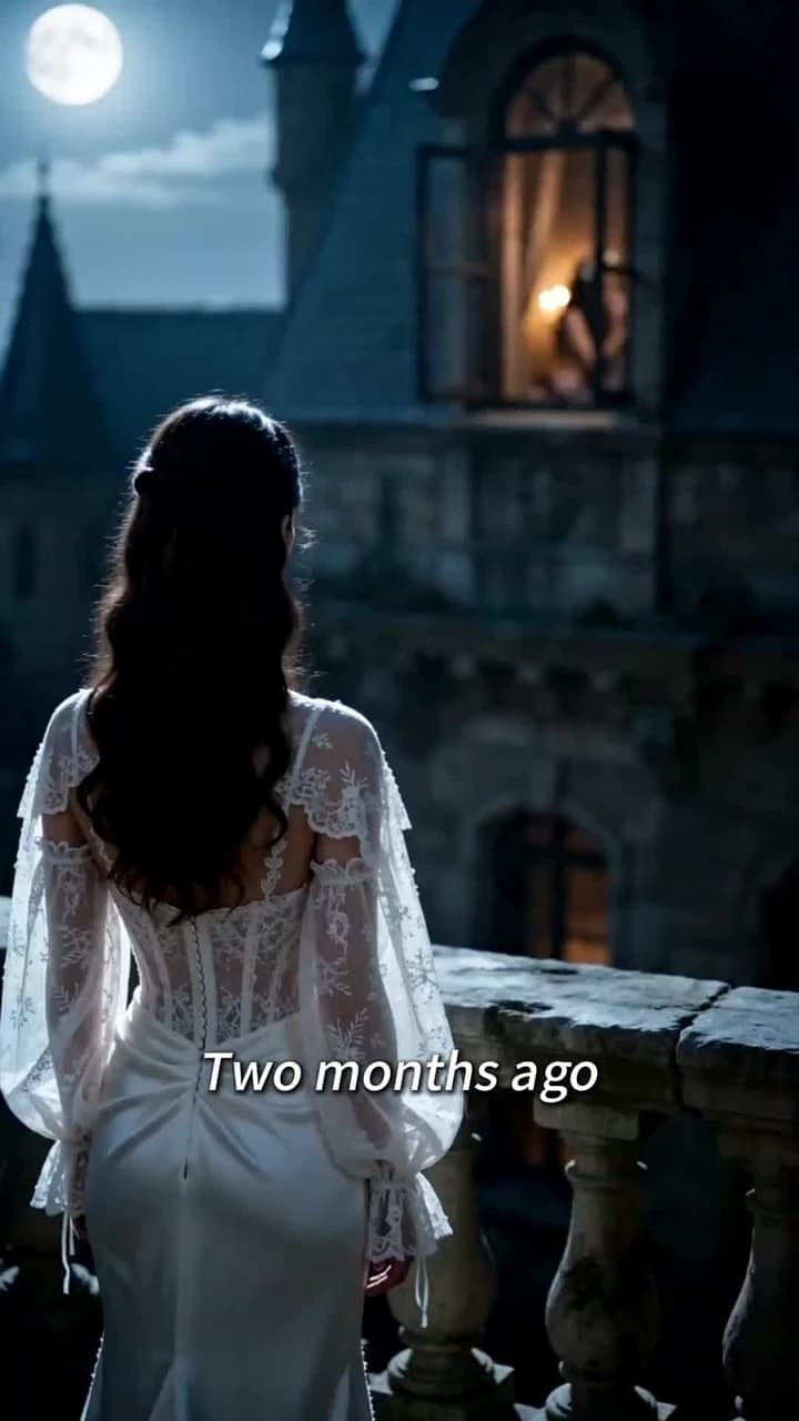 A Dragon Lord's Lost Love - Episode 1
