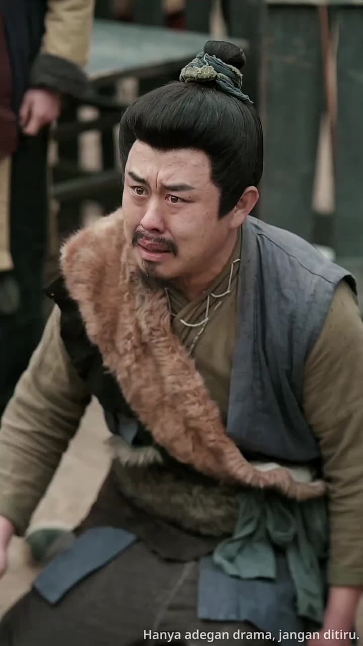 Permaisuri Gila yang Cantik - Episode 25