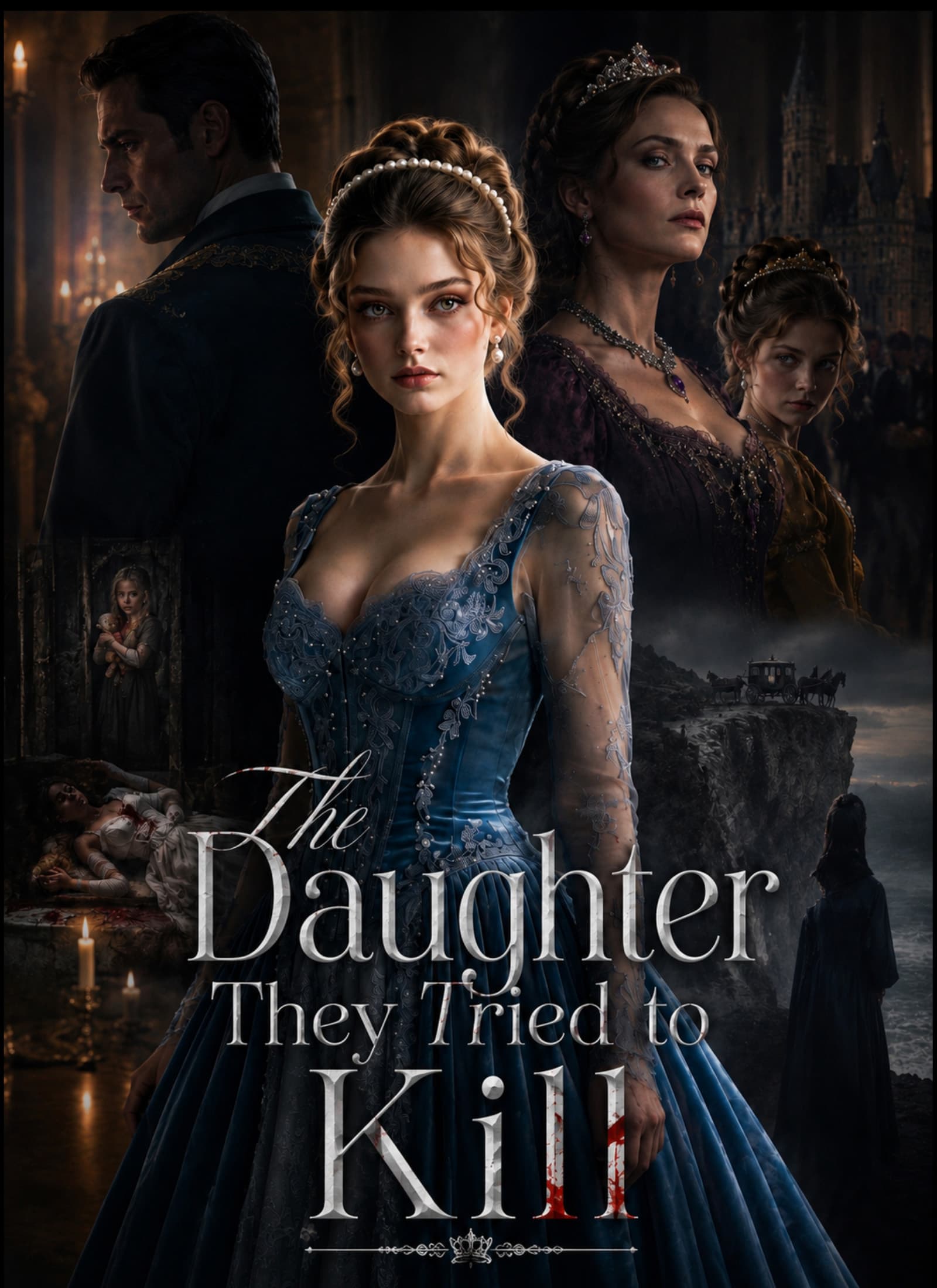 The Daughter They Tried to Kill