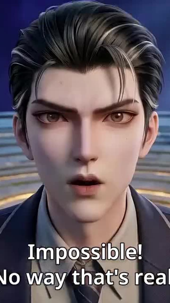 Betrayer Angel, Loyal Demon - Episode 11