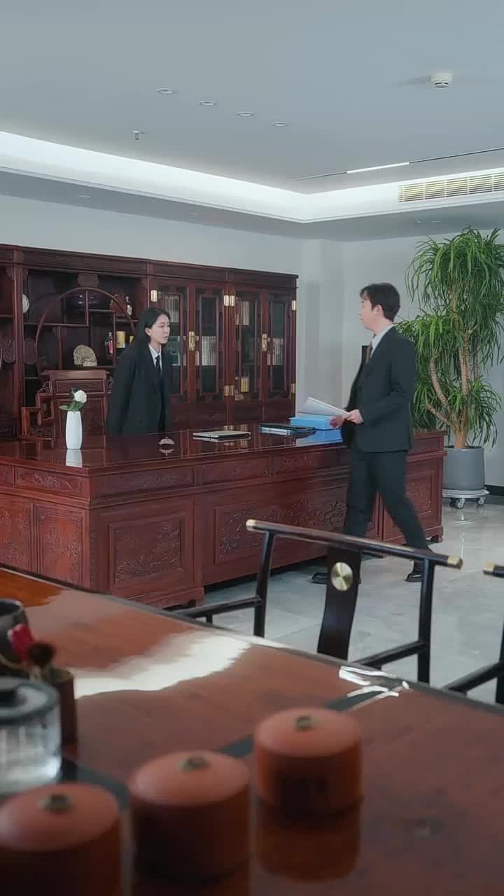 La venganza de la rosa blanca - Episode 38
