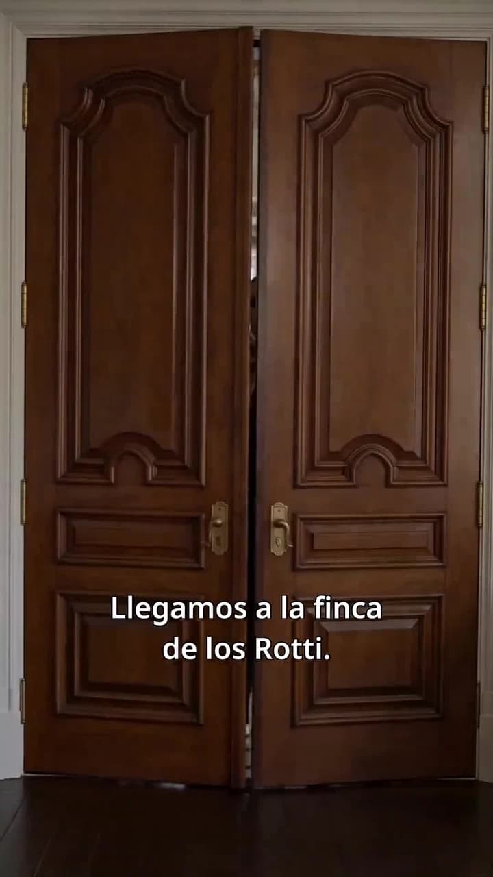 Hermana, ya no eres importante - Episode 19