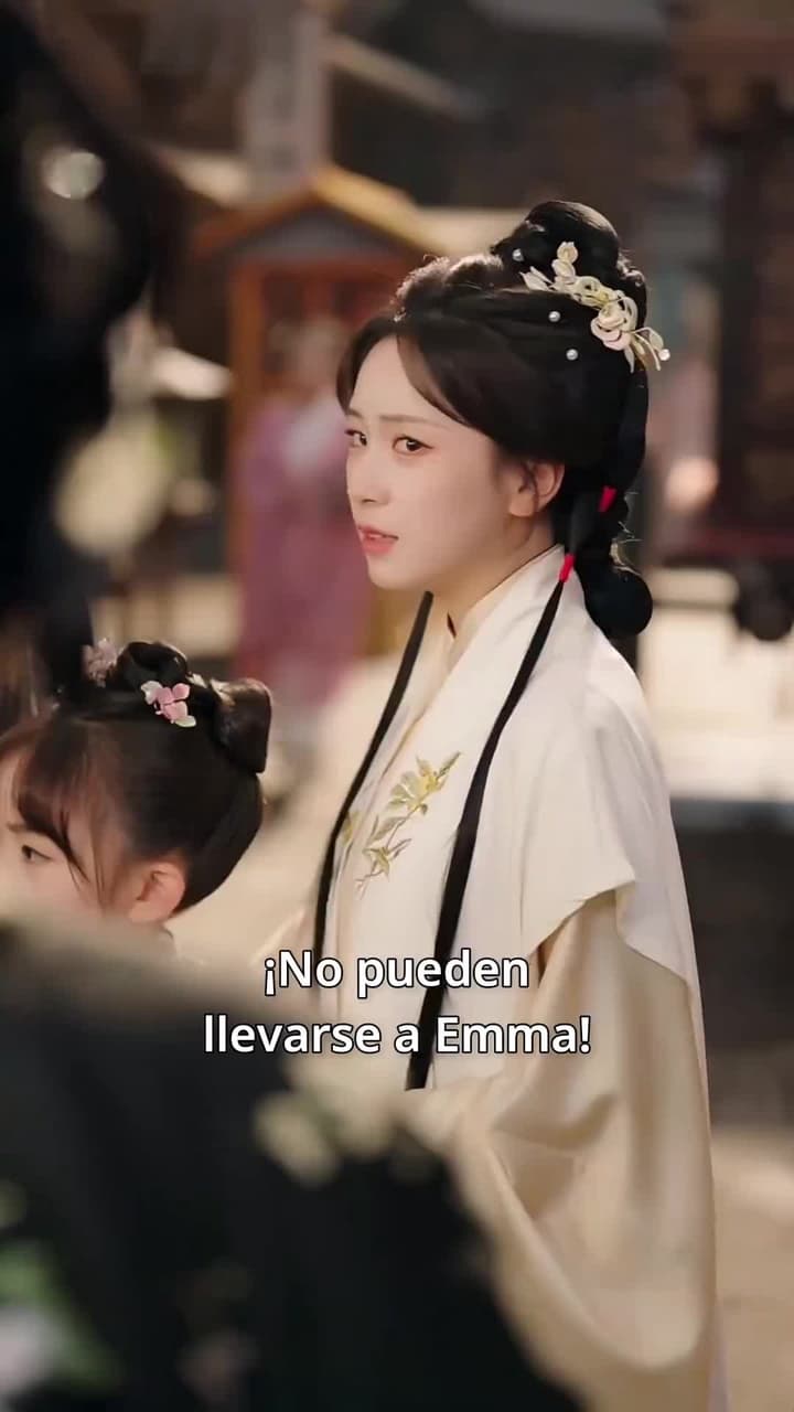 Cuando Pierden a la Niña de la Suerte - Episode 48