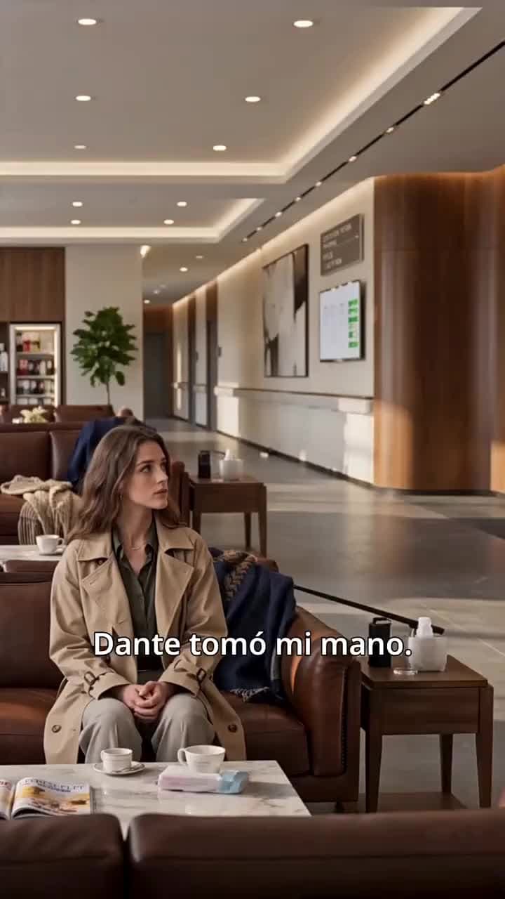 Hermana, ya no eres importante - Episode 29