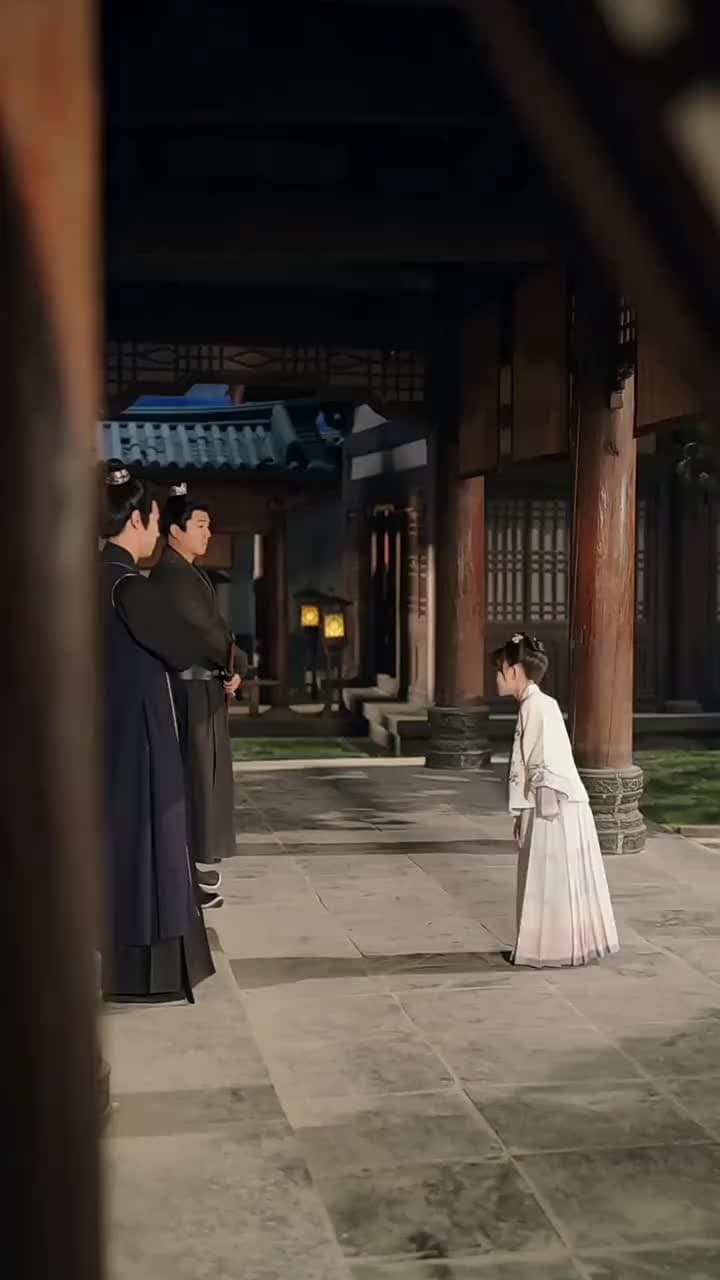 Cuando Pierden a la Niña de la Suerte - Episode 33