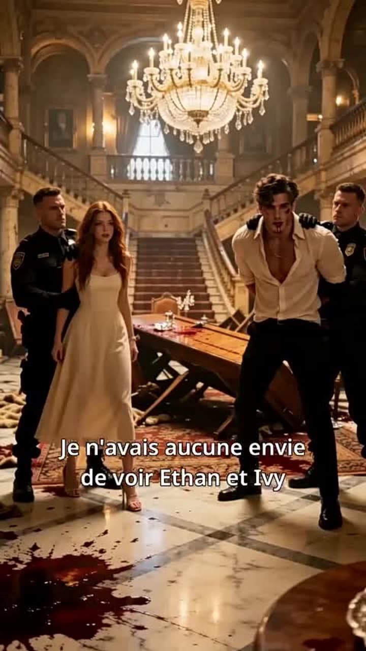 J’ai choisi l’Alpha Kael, pas toi - Episode 21