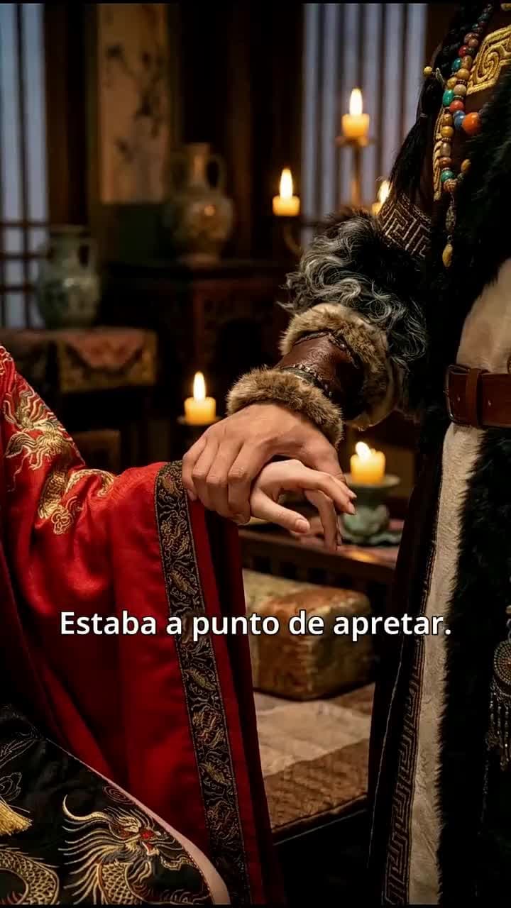 Daga de fénix - Episode 5