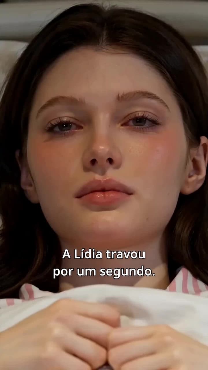 Traída, Mas Nunca Derrotada - Episode 14