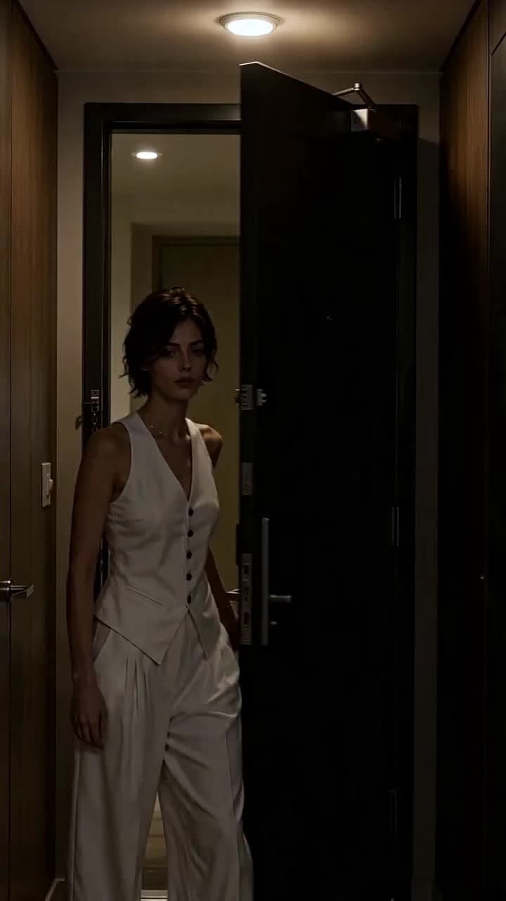 The Shadow She Shed - Episode 8