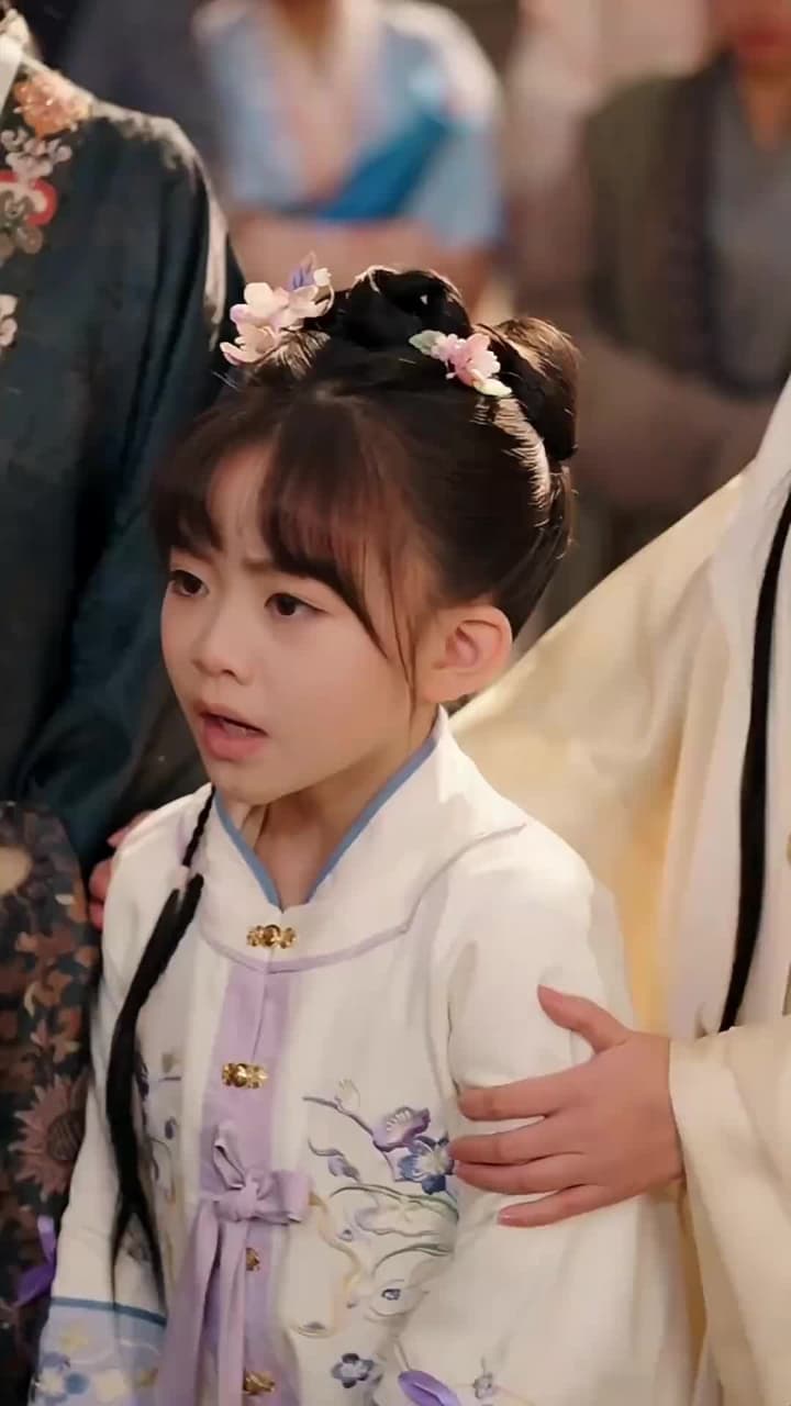 Cuando Pierden a la Niña de la Suerte - Episode 54