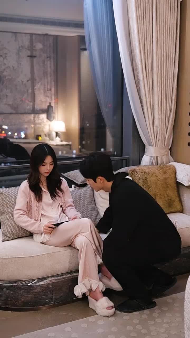 The Pretend Love - Episode 10