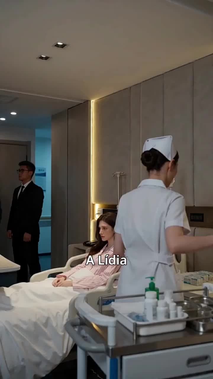 Traída, Mas Nunca Derrotada - Episode 17