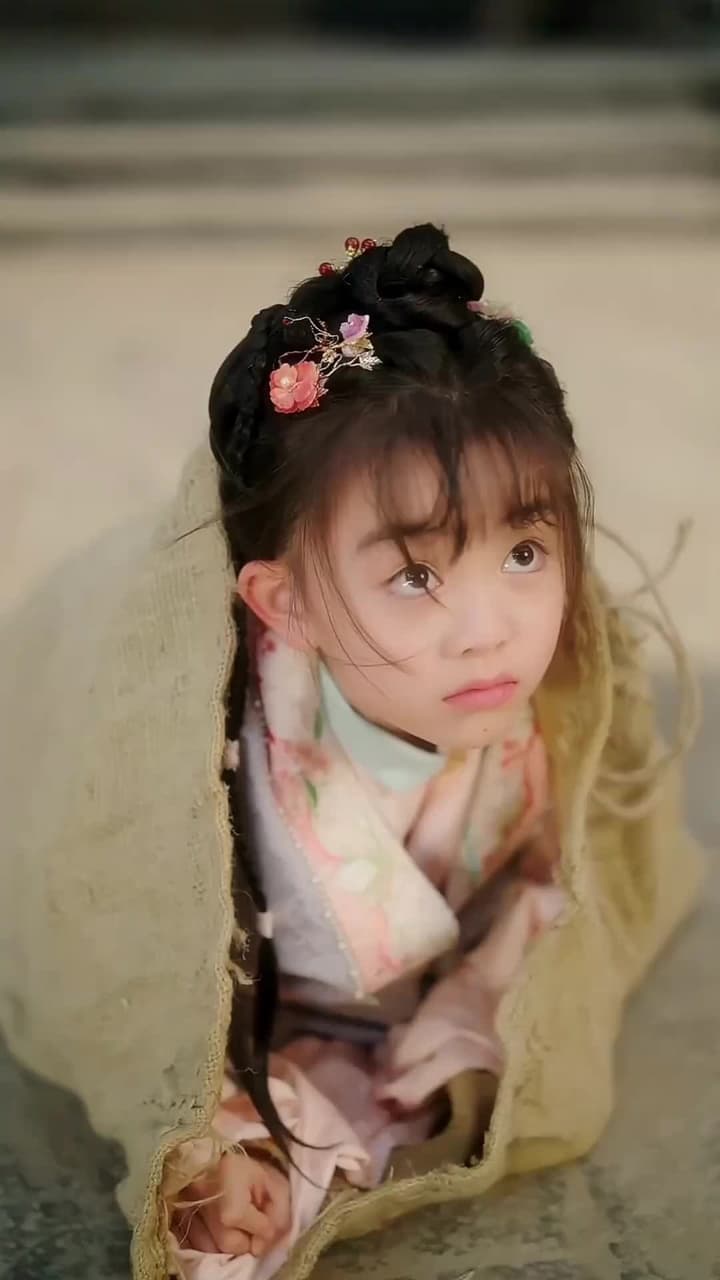 Cuando Pierden a la Niña de la Suerte - Episode 3