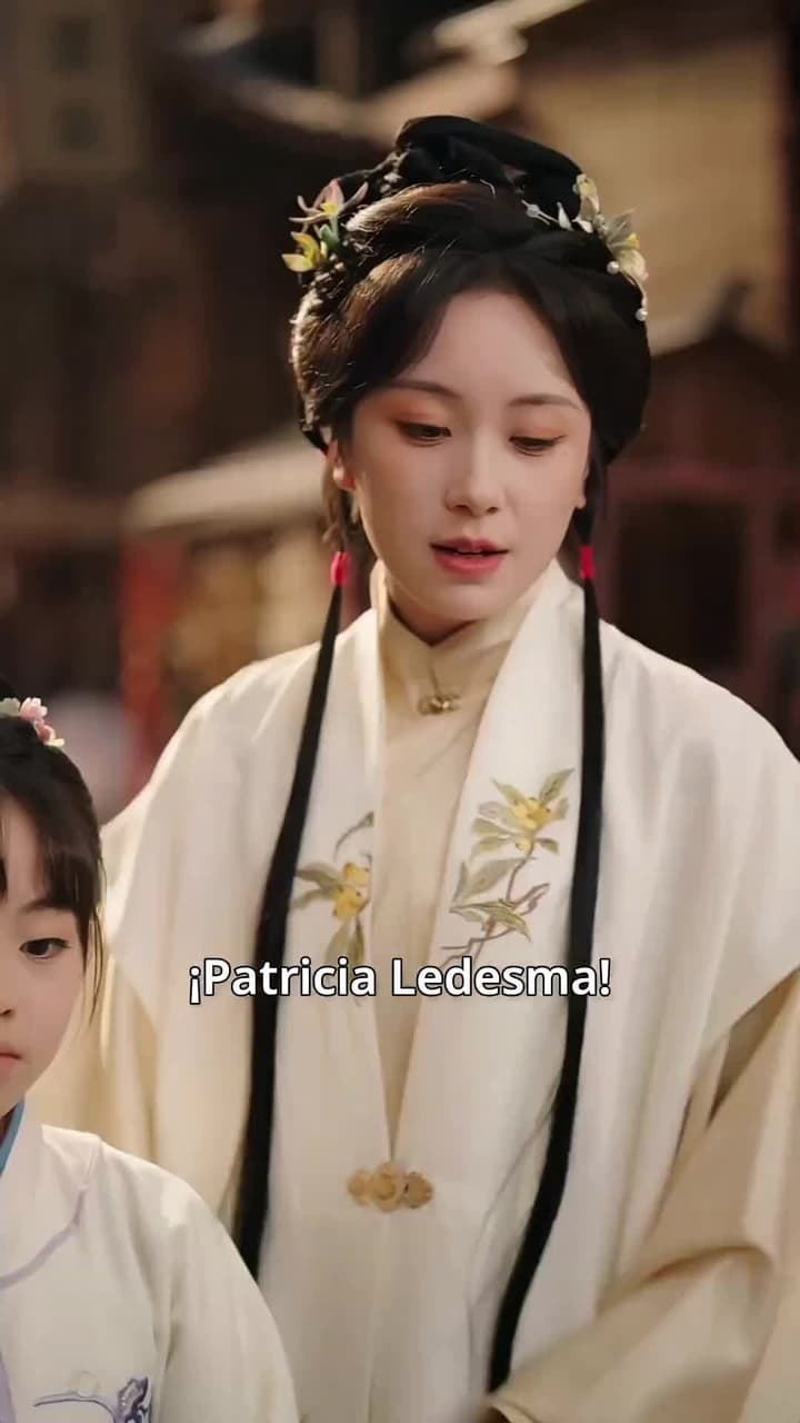 Cuando Pierden a la Niña de la Suerte - Episode 53