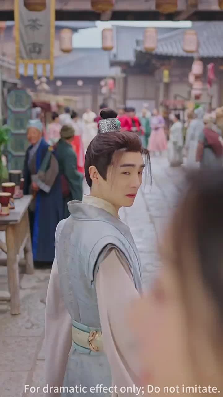 The Scholar's Chosen Wife - Episode 35