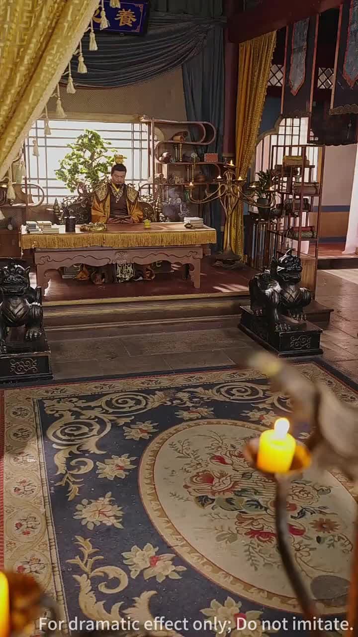 The Scholar's Chosen Wife - Episode 54