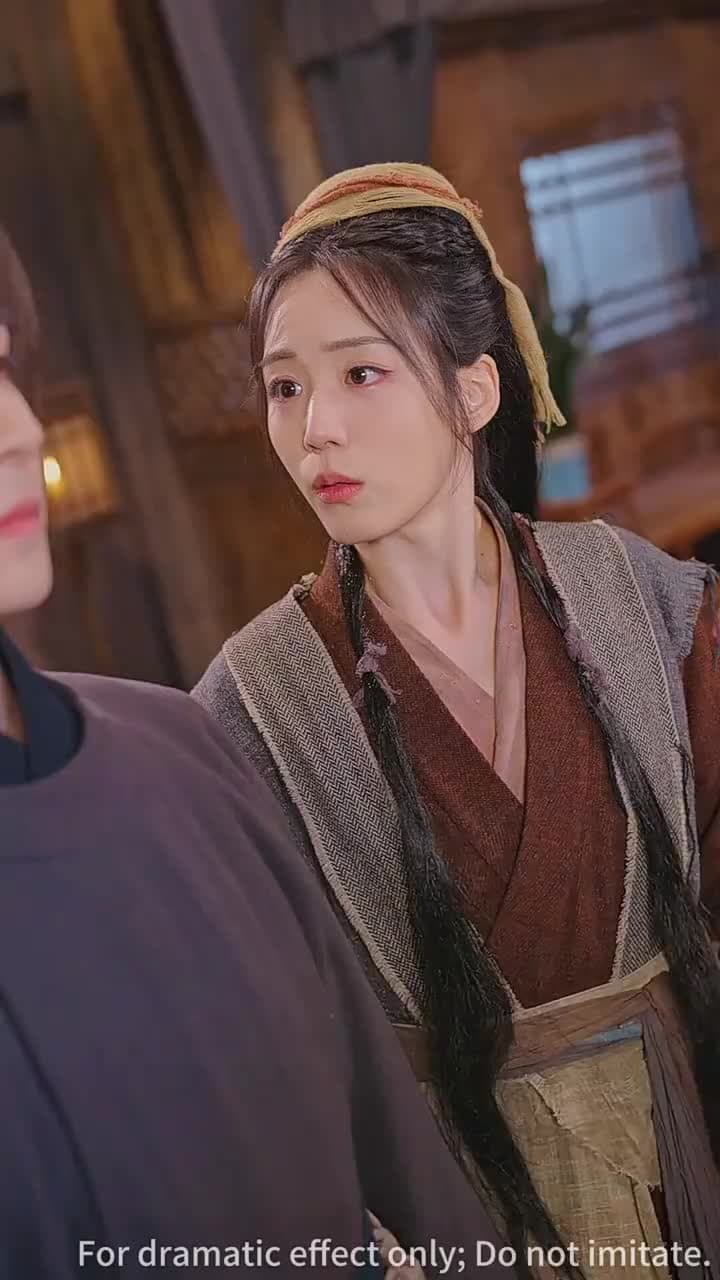 The Scholar's Chosen Wife - Episode 15