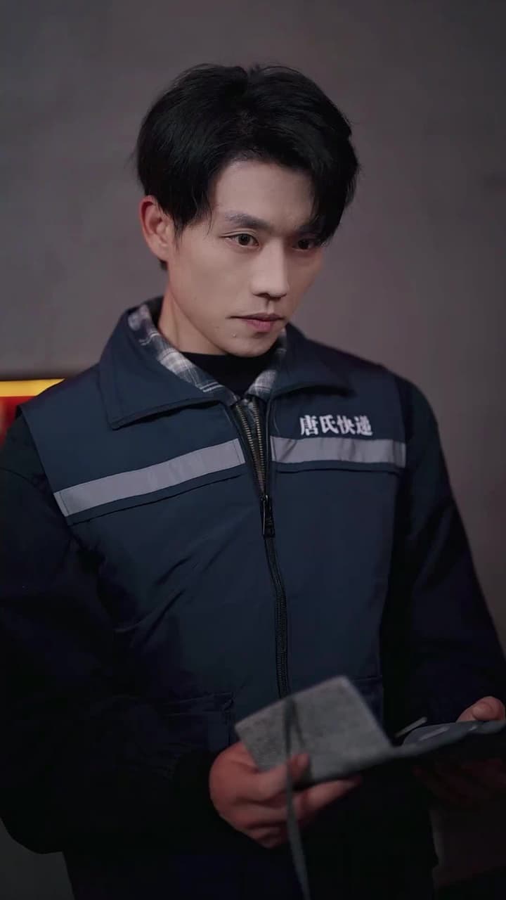 醫武通天:快遞員的逆襲傳奇 - Episode 25