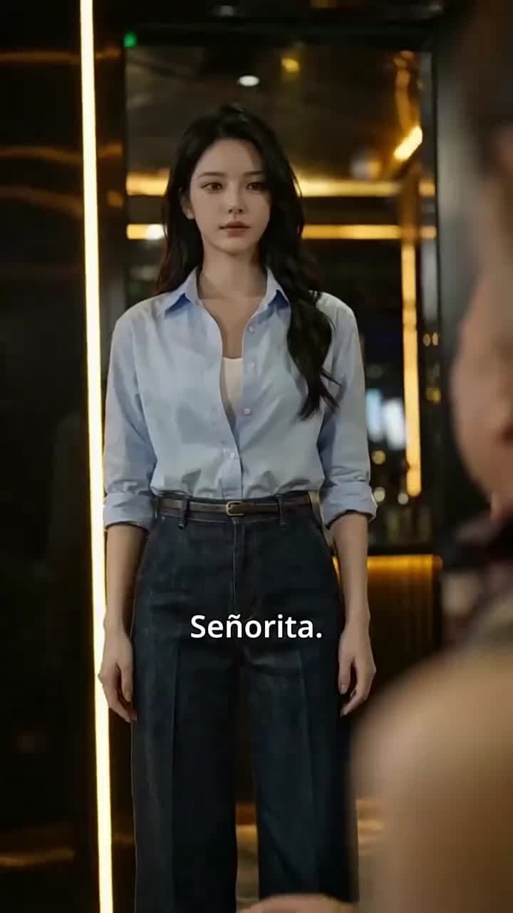Guardíán de mi destino - Episode 29
