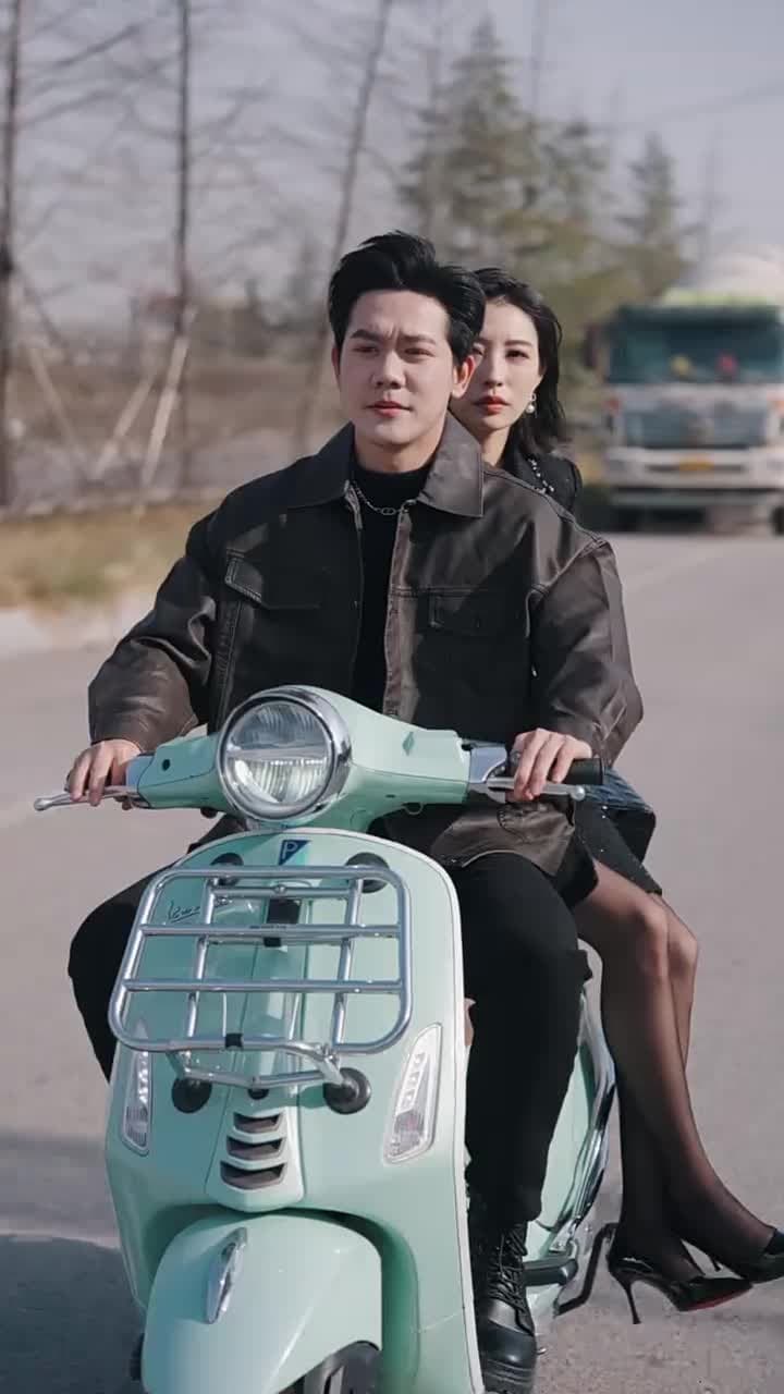 隱居三年,出獄即無敵 - Episode 49