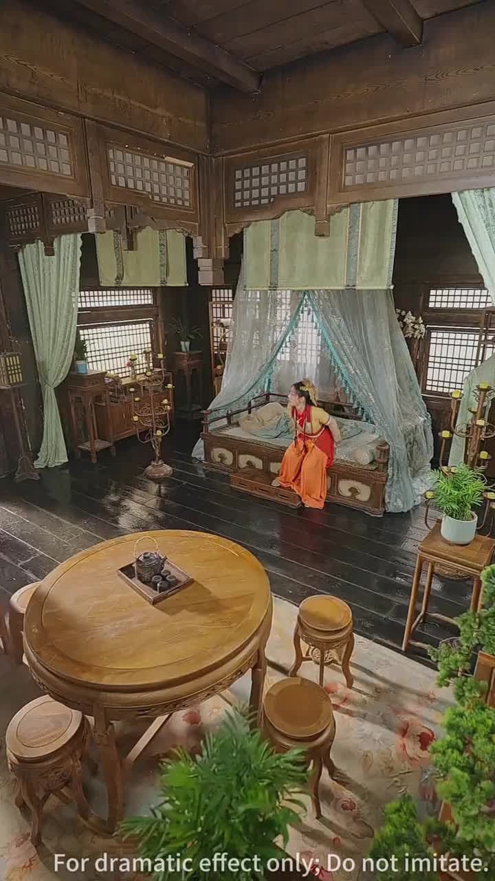 The Scholar's Chosen Wife - Episode 30