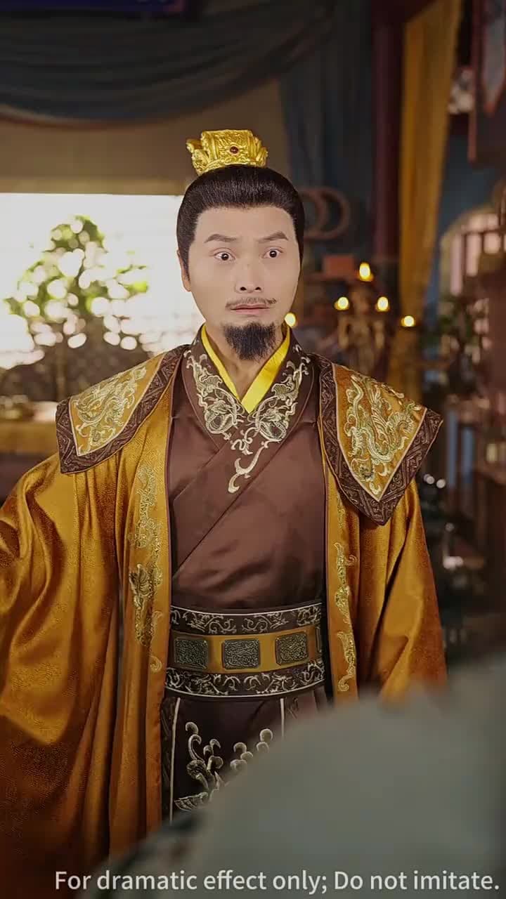 The Scholar's Chosen Wife - Episode 55