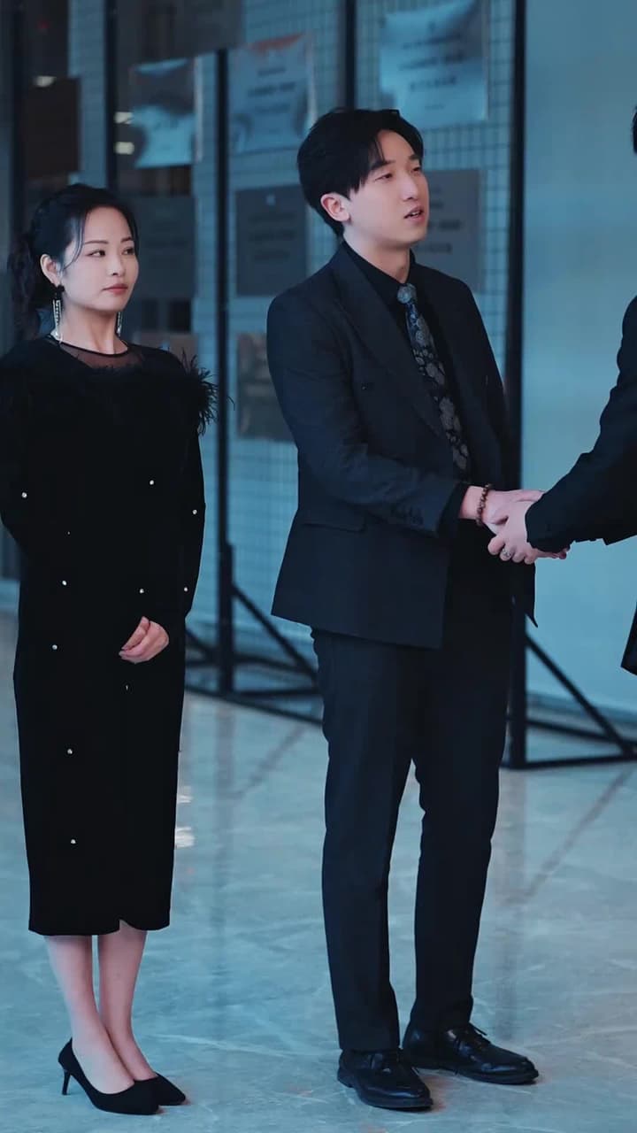 醫武通天:快遞員的逆襲傳奇 - Episode 33