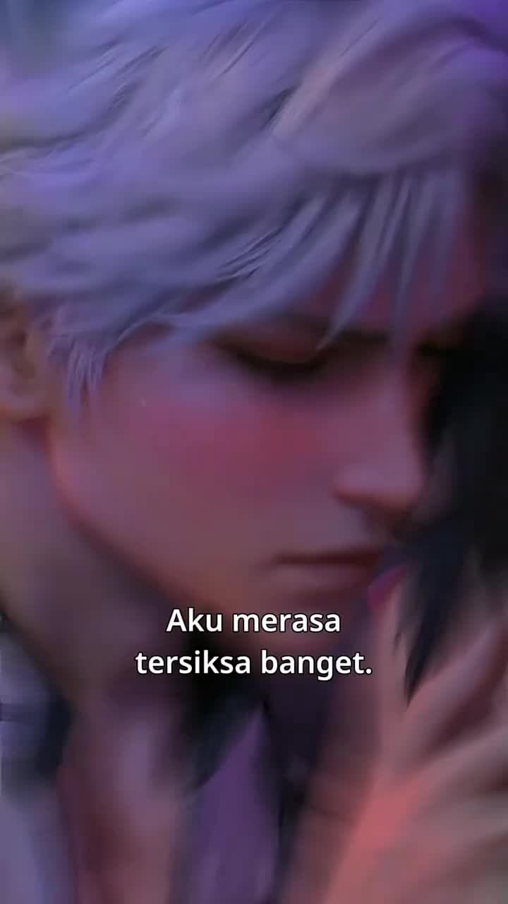 Dipaksa Kawin Dengan Komandan Terhebat - Episode 1