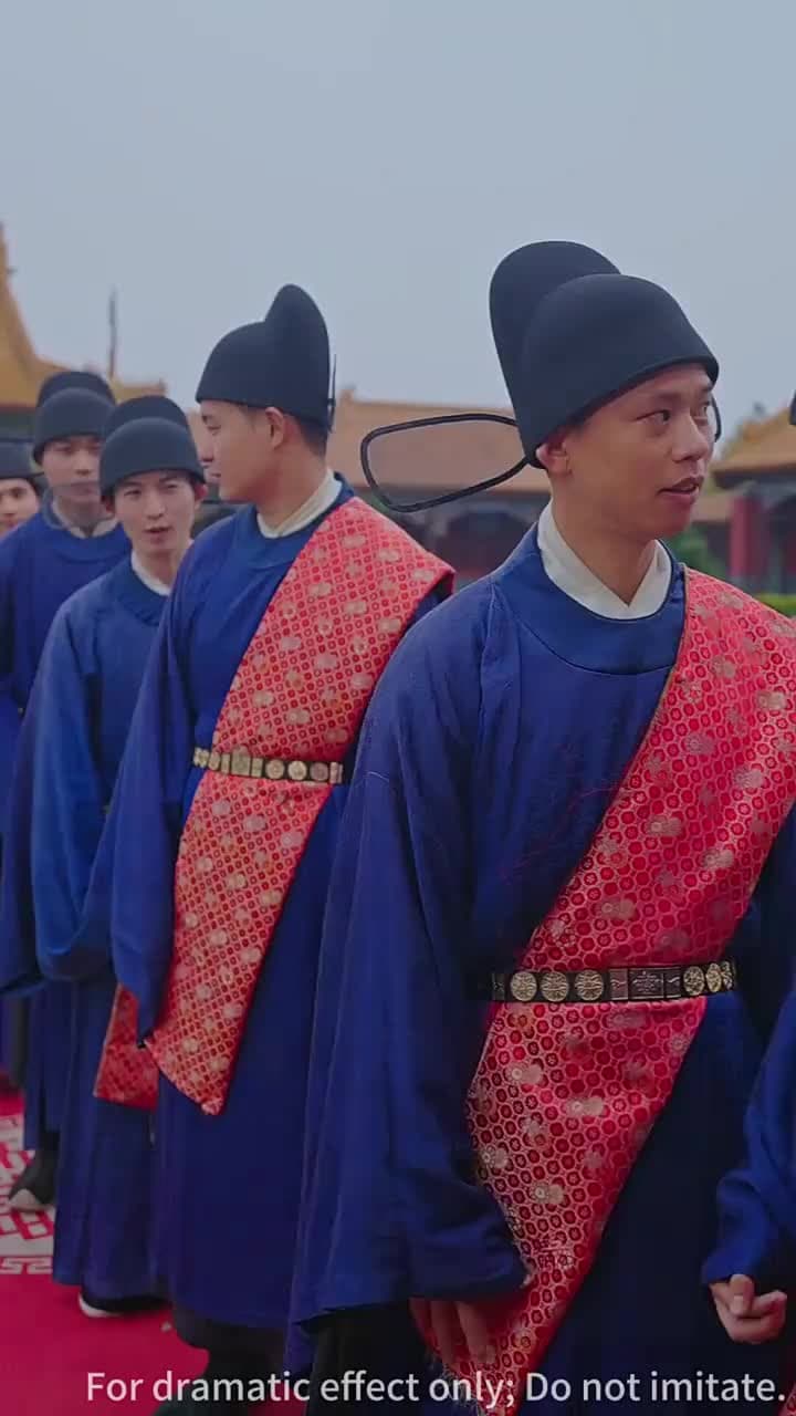 The Scholar's Chosen Wife - Episode 46