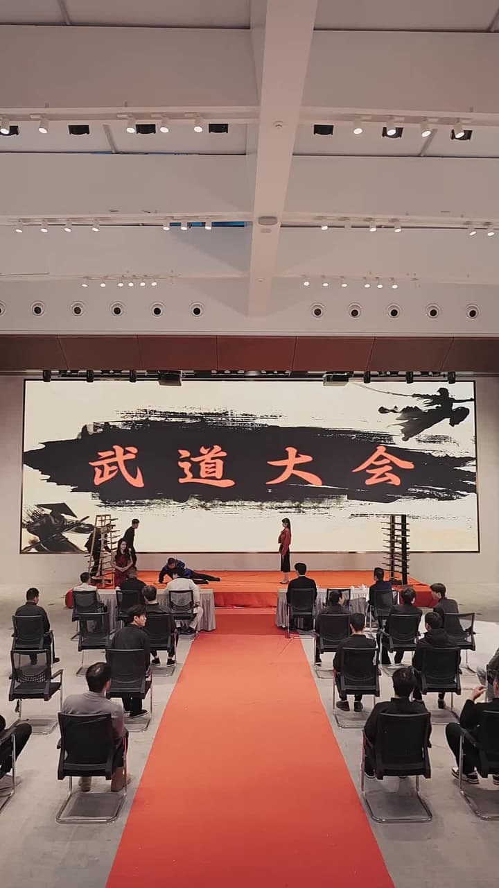 師姐別這樣,我的麒麟臂壓不住了 - Episode 61