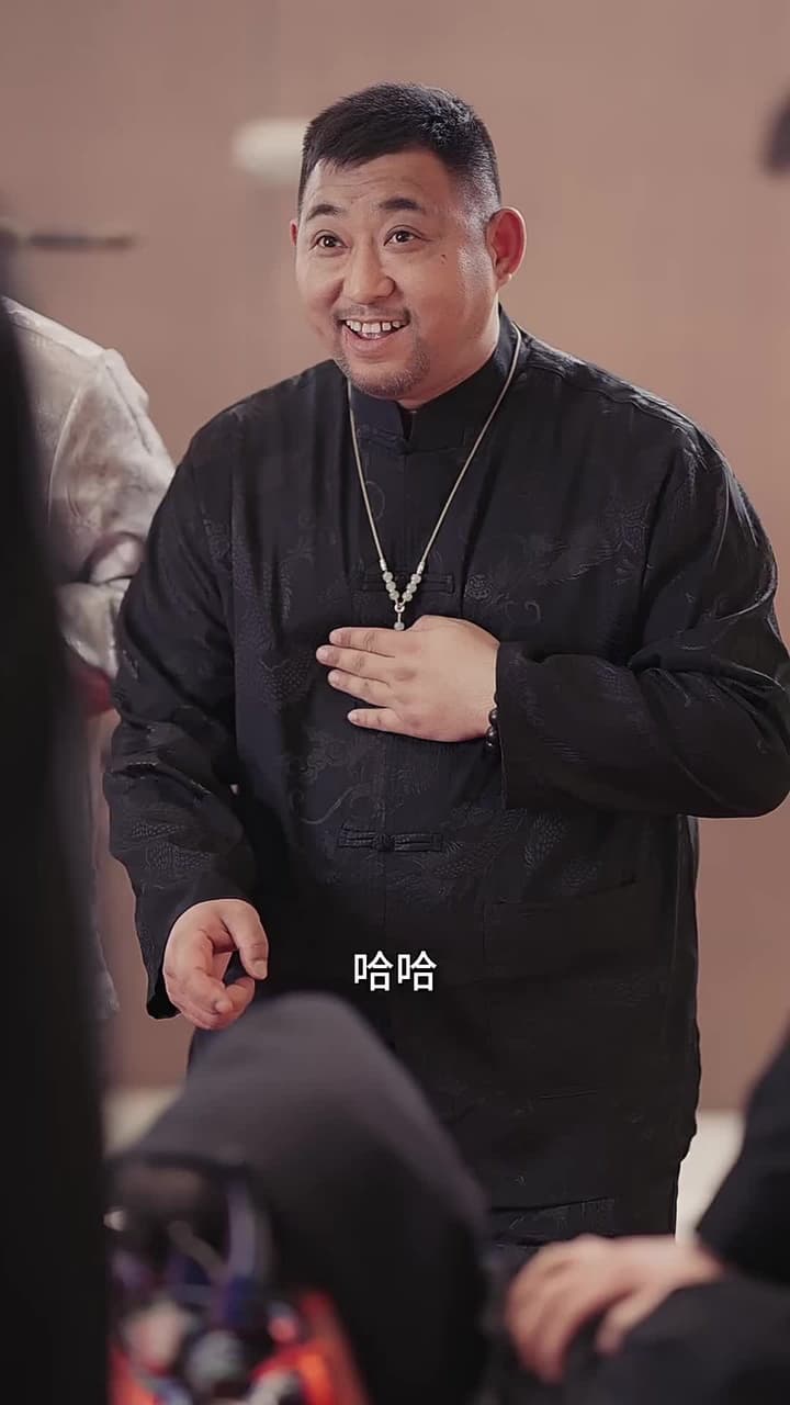 師姐別這樣,我的麒麟臂壓不住了 - Episode 68