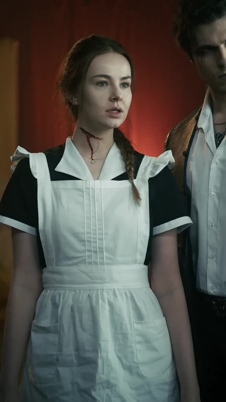 Je suis devenue la Reine de l'Enfer - Episode 15