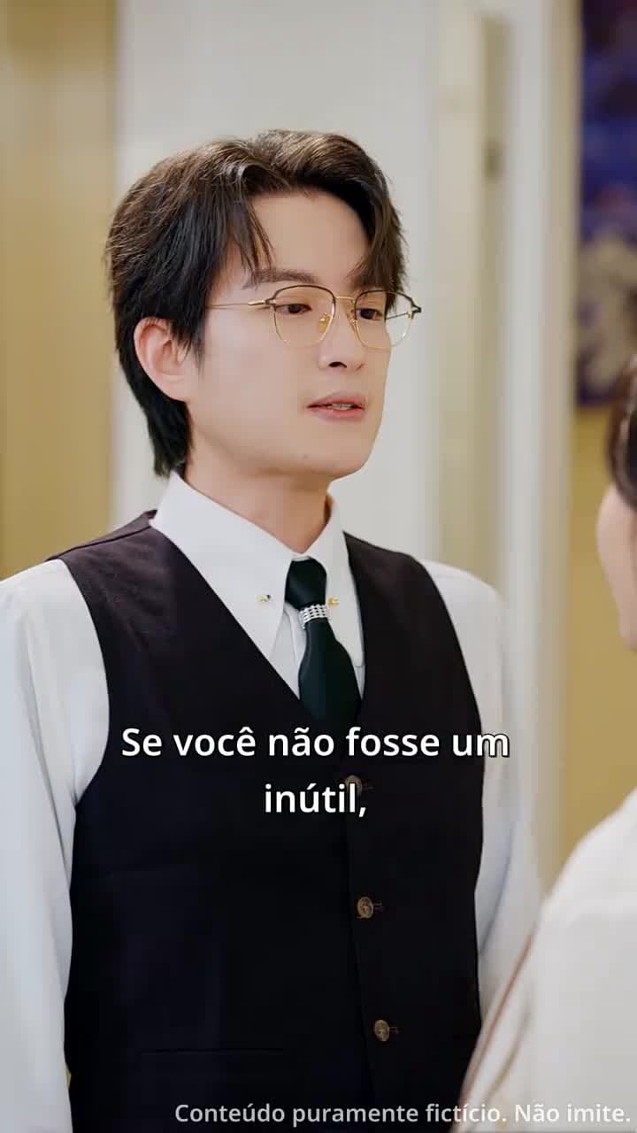 Falsa Acusação, Verdade Oculta - Episode 29