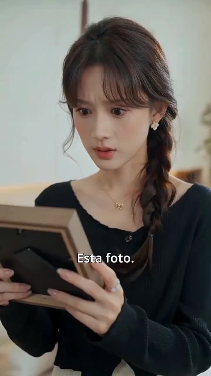 Me Hice la Tonta Para Vengarme - Episode 34