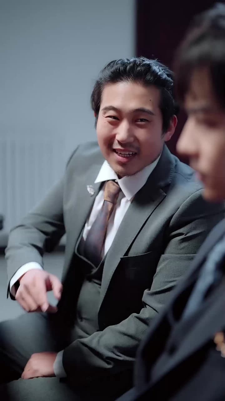 黎明出逃 - Episode 37
