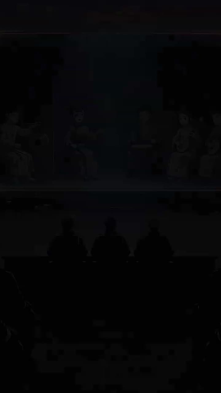 ยิ่งโดนอาถรรพ์ ยิ่งแกร่ง - Episode 8